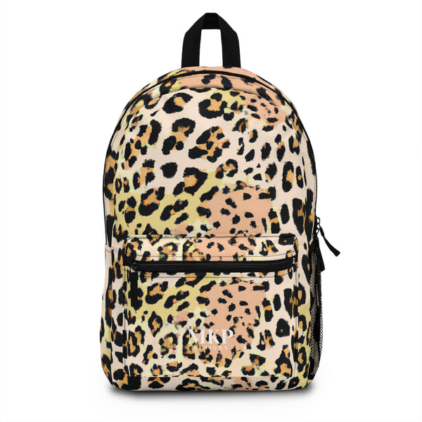 Morganne Le Faucheur-Backpack