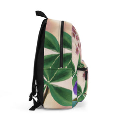 Elisabetha Robaldo-Backpack
