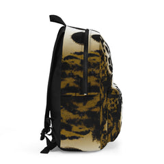 Johnathon de Sousa-Backpack