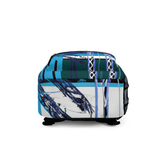 Georgina de Graaf-Backpack