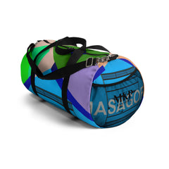 Aila Vavasor Duffle Bag