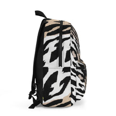 Olivier Rouillard.-Backpack