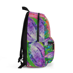 Carlo Moroni-Backpack