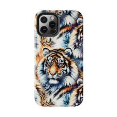 Tough Tiger Phone Cases