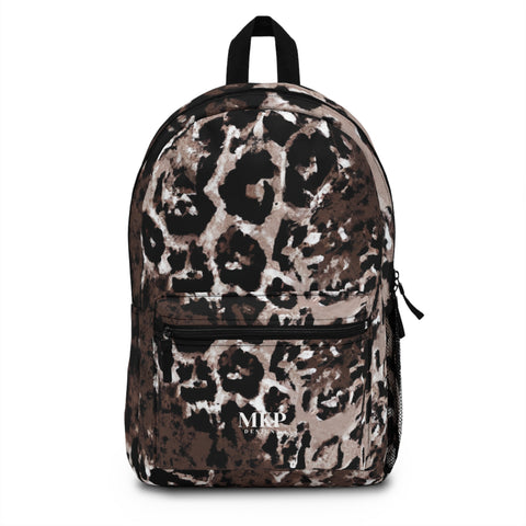 Clara Fabrizzio-Backpack