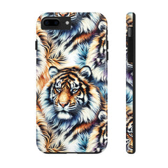 Tough Tiger Phone Cases