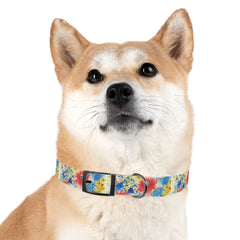 Eloise Dog Collar