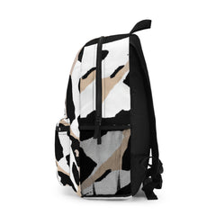 Olivier Rouillard.-Backpack