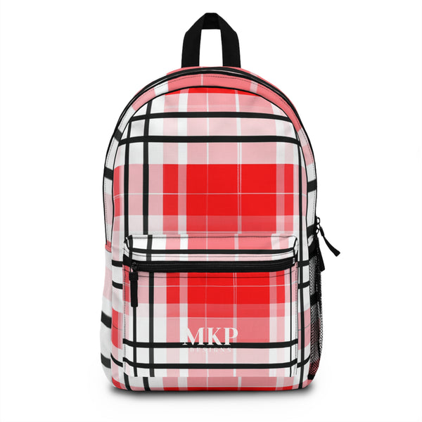 Hans van der Klaar-Backpack