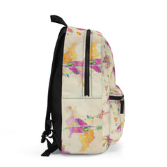 Izaak van Rembrandt-Backpack