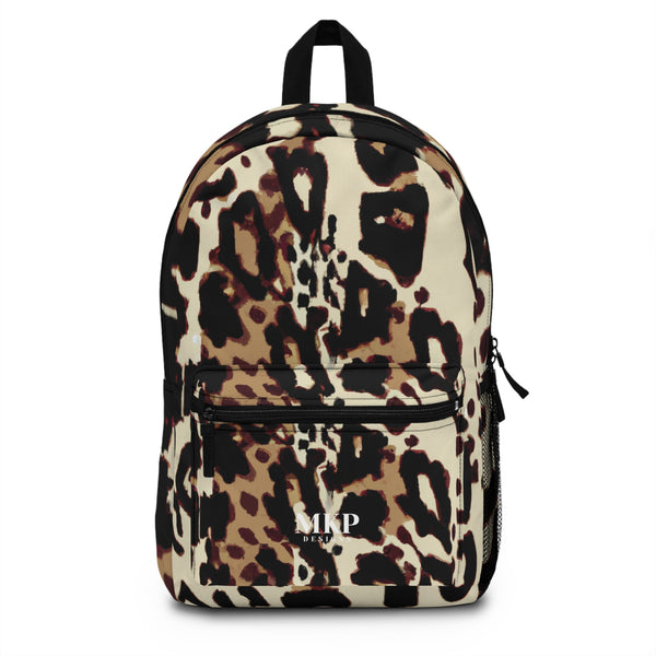 Johnathan de la Rocca-Backpack