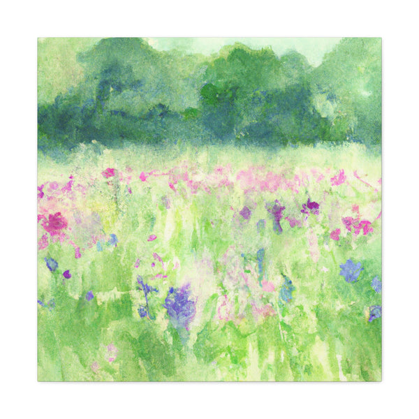 Thomasina Jackson-Canvas