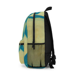 Diego Velazquez-Backpack