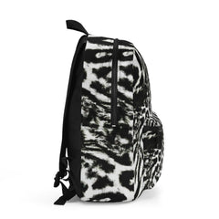 Josephine Cantrell-Backpack