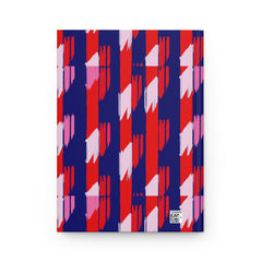 Sebastien de la  Croix-Hardcover Journal Matte