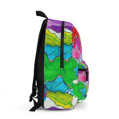 Jacques Antonis van den Berge-Backpack