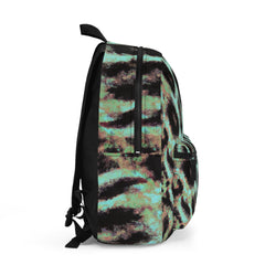 John de Felde-Backpack