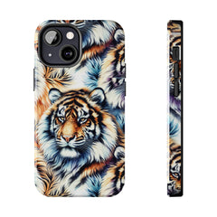 Tough Tiger Phone Cases