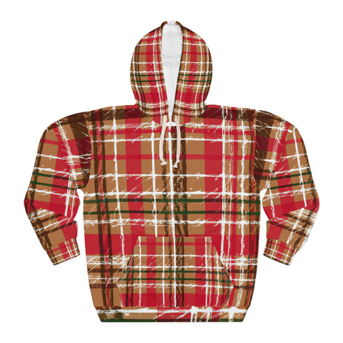 Marchesa Cristina.-Hoodie