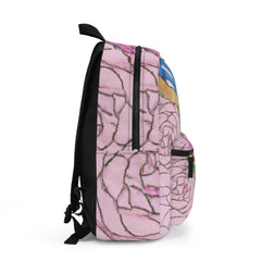 Giovanna Fontana-Backpack