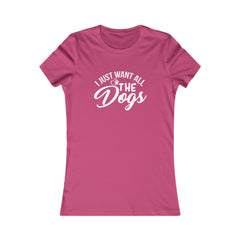 Women's Favorite Tee