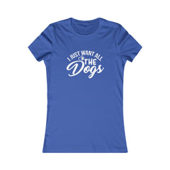 Women's Favorite Tee
