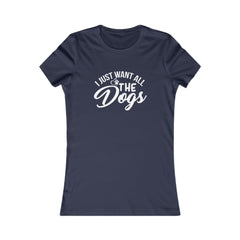 Women's Favorite Tee