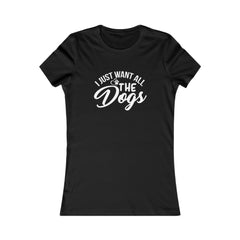 Women's Favorite Tee