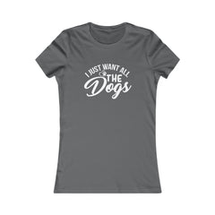 Women's Favorite Tee