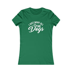 Women's Favorite Tee