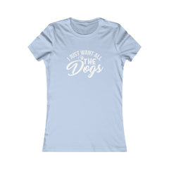 Women's Favorite Tee