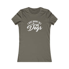 Women's Favorite Tee