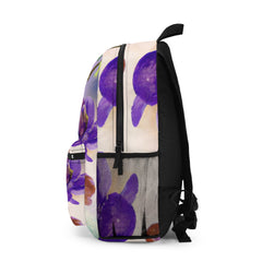 Elisabetha Robaldo-Backpack